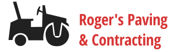 Roger's Paving & Contracting